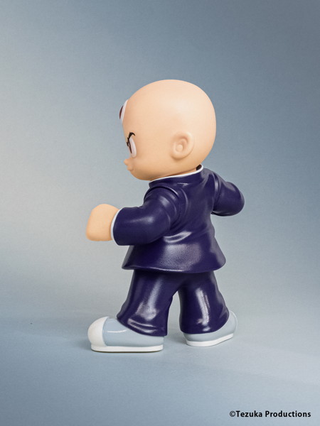 手塚治虫キャラクターズ Sofvi Collection 007 写楽保介 三つ目がとおる