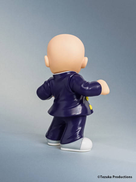 手塚治虫キャラクターズ Sofvi Collection 007 写楽保介 三つ目がとおる