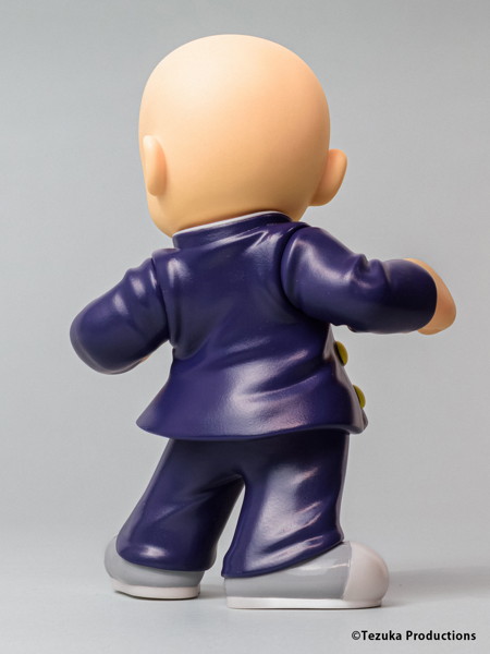 手塚治虫キャラクターズ Sofvi Collection 007 写楽保介 三つ目がとおる