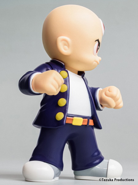 手塚治虫キャラクターズ Sofvi Collection 007 写楽保介 三つ目がとおる