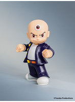手塚治虫キャラクターズ Sofvi Collection 007 写楽保介 三つ目がとおる