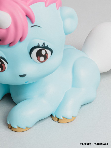 手塚治虫キャラクターズ Sofvi Collection 008 ユニコ