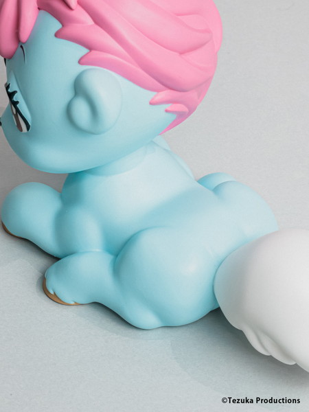 手塚治虫キャラクターズ Sofvi Collection 008 ユニコ