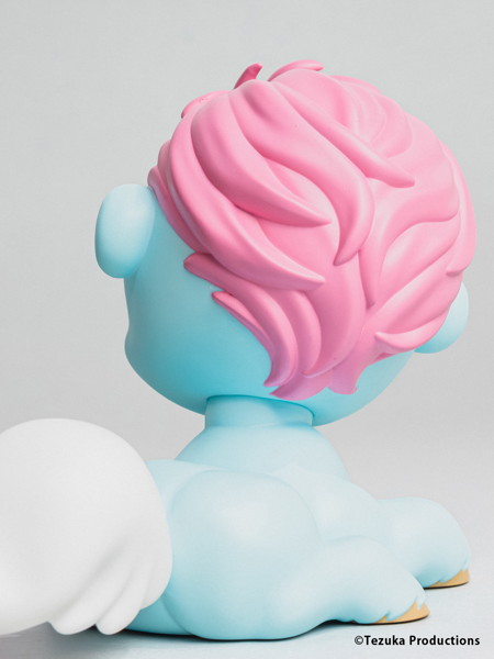 手塚治虫キャラクターズ Sofvi Collection 008 ユニコ