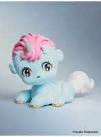 手塚治虫キャラクターズ Sofvi Collection 008 ユニコ