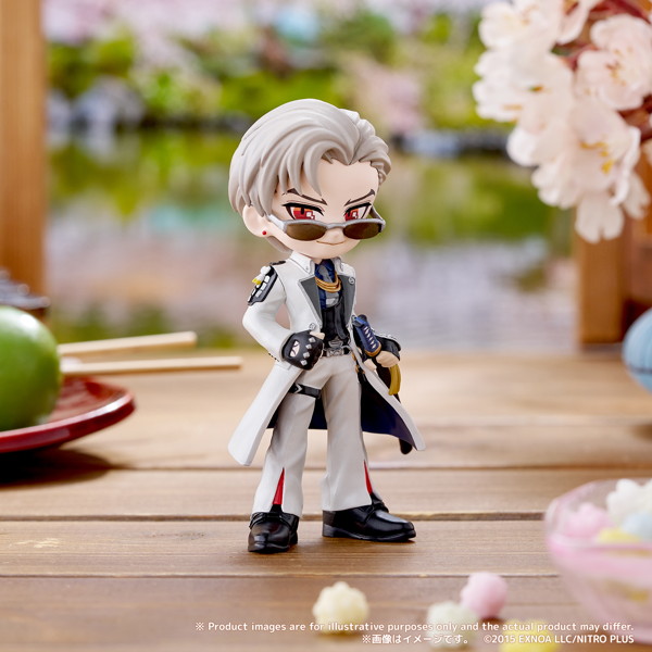 PalVerse＋ 刀剣乱舞ONLINE vol.1 （全6種） 1BOX:6個入