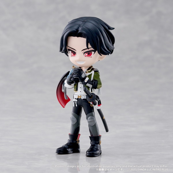 PalVerse＋ 刀剣乱舞ONLINE vol.1 （全6種） 1BOX:6個入