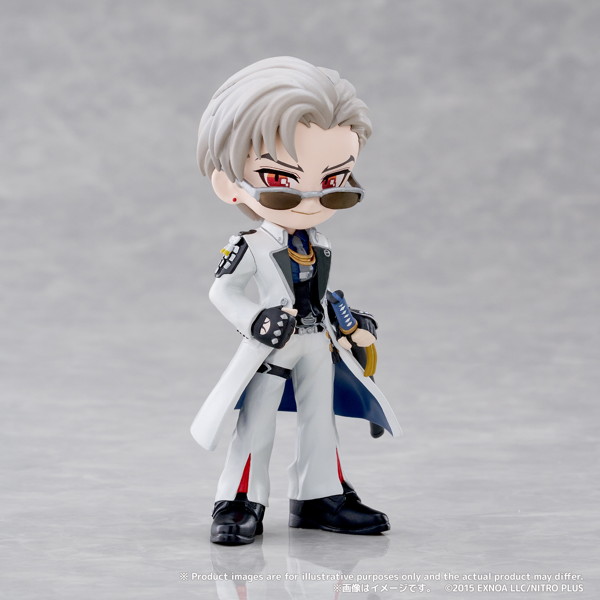 PalVerse＋ 刀剣乱舞ONLINE vol.1 （全6種） 1BOX:6個入