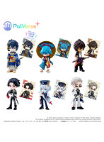 PalVerse＋ 刀剣乱舞ONLINE vol.1 （全6種） 1BOX:6個入
