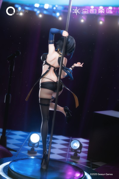 カーシア Danger Dancer Ver. スノウブレイク:禁域降臨