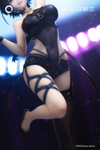 カーシア Danger Dancer Ver. スノウブレイク:禁域降臨