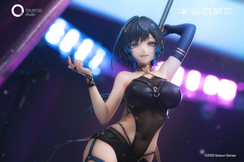 カーシア Danger Dancer Ver. スノウブレイク:禁域降臨