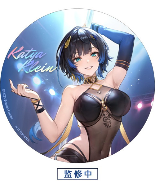 カーシア Danger Dancer Ver. スノウブレイク:禁域降臨