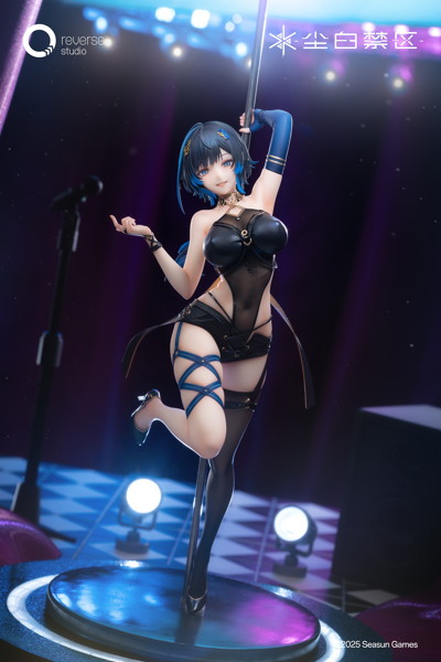 カーシア Danger Dancer Ver. スノウブレイク:禁域降臨