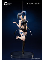 カーシア Danger Dancer Ver. スノウブレイク:禁域降臨