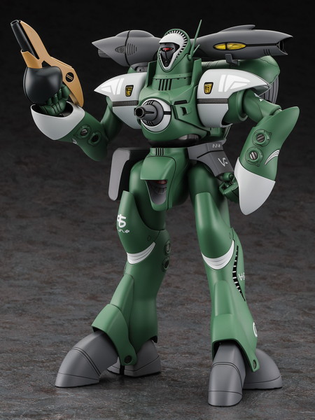 35 1/72 ヌージャデル・ガー （劇場版）