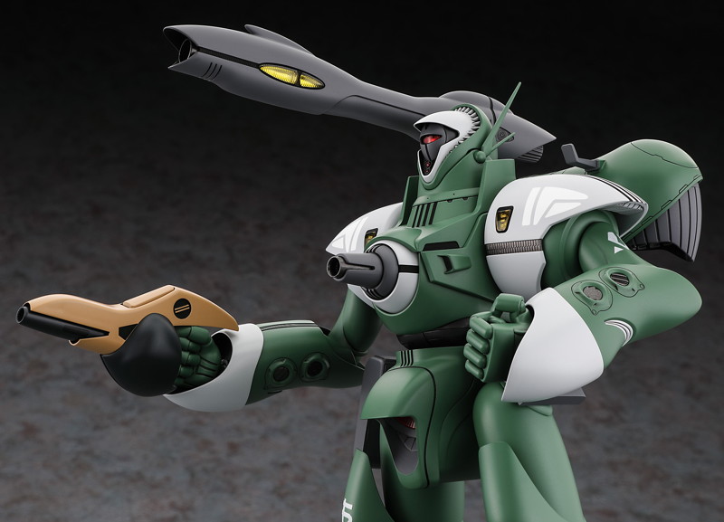 35 1/72 ヌージャデル・ガー （劇場版）