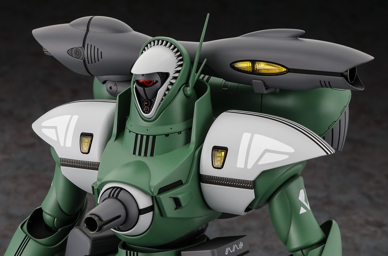 35 1/72 ヌージャデル・ガー （劇場版）