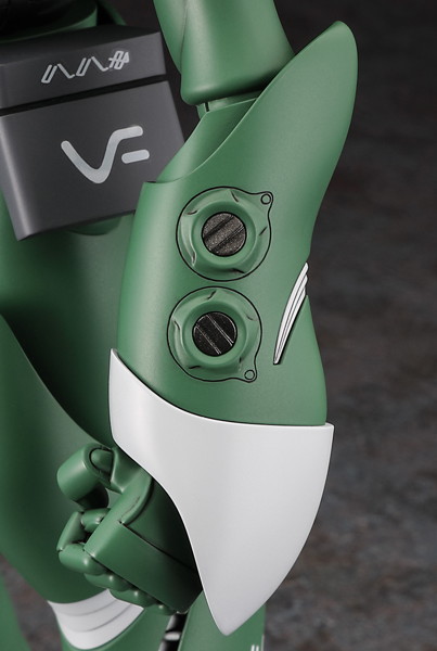 35 1/72 ヌージャデル・ガー （劇場版）