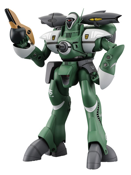 35 1/72 ヌージャデル・ガー （劇場版）