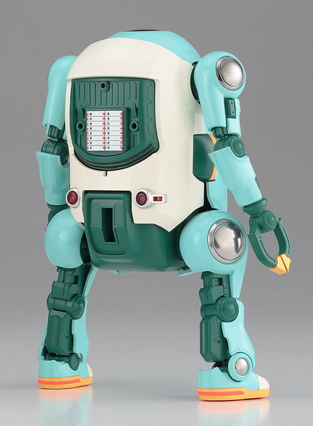 CW12 1/20 20 メカトロウィーゴ No.01 ‘うすみどり’