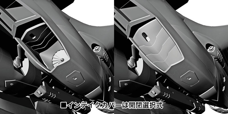 M29 1/72 VF-31J ジークフリード ハヤテ機 ‘マクロスΔ’