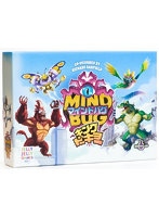 マインドバグ×キング・オブ・トーキョー