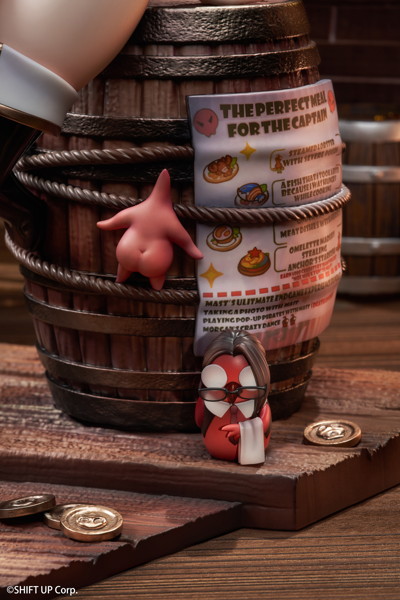 マスト:ロマンチックメイド 豪華版 勝利の女神:NIKKE