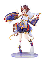 ［紫雲の夢見取り］トウカイテイオー ウマ娘 プリティーダービー