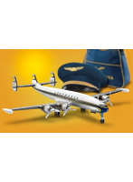 03745 1/144 ロッキード L.1049G スーパーコンステレーション