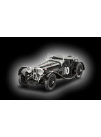 07752 1/32 ジャガー S.S. 100