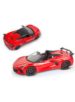 07750 1/25 コルベット C8 カブリオレ