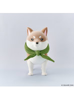 ファイナルファンタジーXIV フロッキーフィギュア ＜豆柴＞