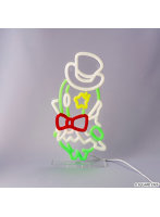 ファイナルファンタジーXIV ネオンライト ＜セニョール・サボテンダー＞