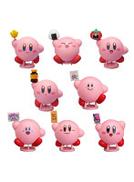 ころころいど カービィ デラックス （全8種） 1BOX:8個入 星のカービィ