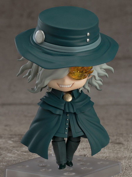 ねんどろいど アヴェンジャー/巌窟王 エドモン・ダンテス 霊基再臨Ver. Fate/Grand Order