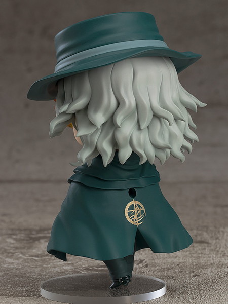 ねんどろいど アヴェンジャー/巌窟王 エドモン・ダンテス 霊基再臨Ver. Fate/Grand Order