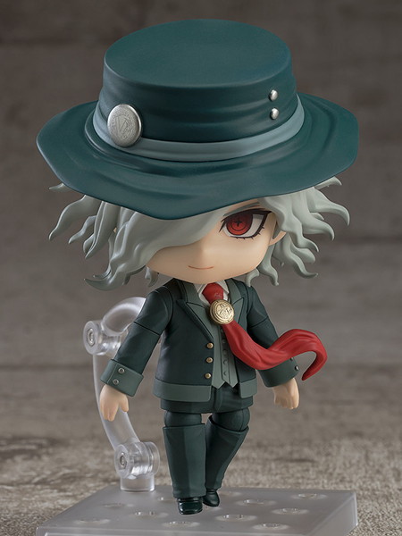ねんどろいど アヴェンジャー/巌窟王 エドモン・ダンテス 霊基再臨Ver. Fate/Grand Order