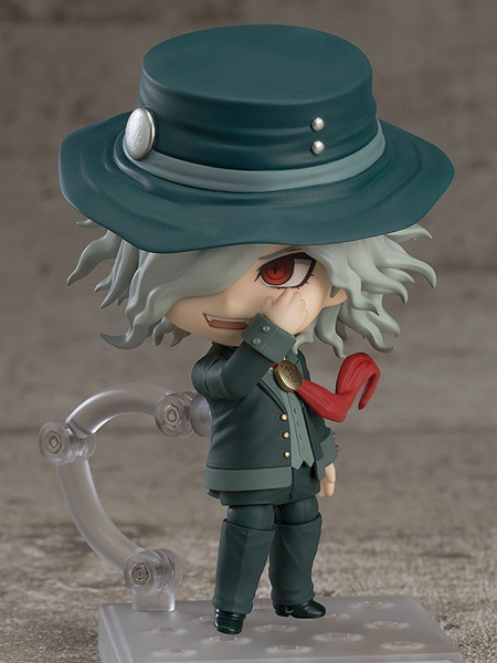 ねんどろいど アヴェンジャー/巌窟王 エドモン・ダンテス 霊基再臨Ver. Fate/Grand Order