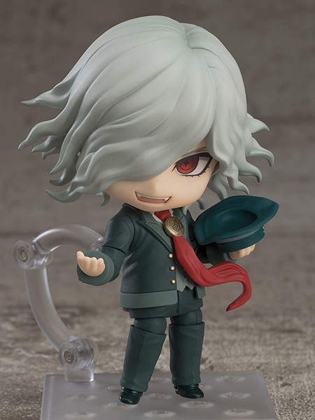 ねんどろいど アヴェンジャー/巌窟王 エドモン・ダンテス 霊基再臨Ver. Fate/Grand Order