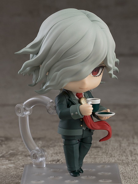 ねんどろいど アヴェンジャー/巌窟王 エドモン・ダンテス 霊基再臨Ver. Fate/Grand Order