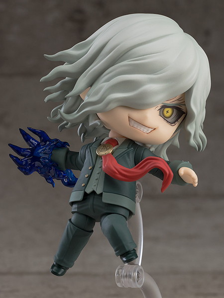 ねんどろいど アヴェンジャー/巌窟王 エドモン・ダンテス 霊基再臨Ver. Fate/Grand Order