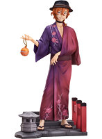 中原中也 浴衣Ver. 文豪ストレイドッグス