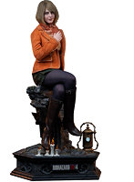 アシュリー・グラハム バイオハザード RE:4