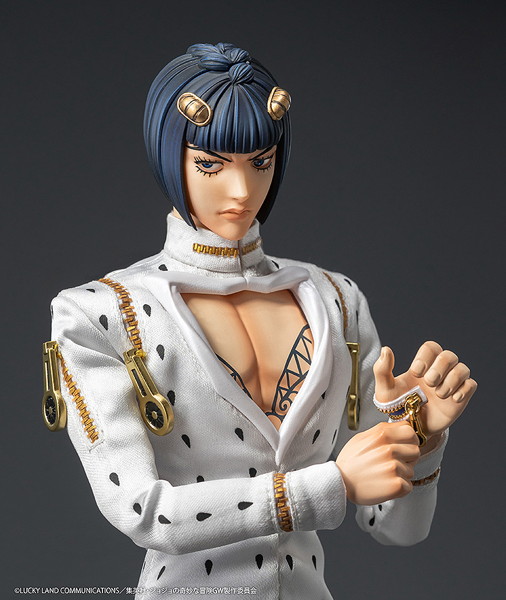 フィグゼロ ブローノ・ブチャラティ ジョジョの奇妙な冒険 黄金の風