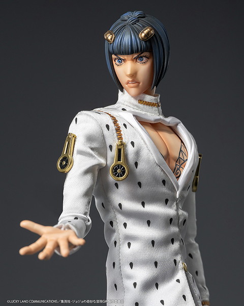 フィグゼロ ブローノ・ブチャラティ ジョジョの奇妙な冒険 黄金の風