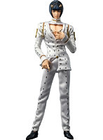 フィグゼロ ブローノ・ブチャラティ ジョジョの奇妙な冒険 黄金の風