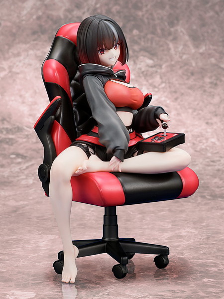 座敷わらしちゃん