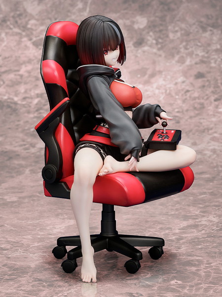 座敷わらしちゃん