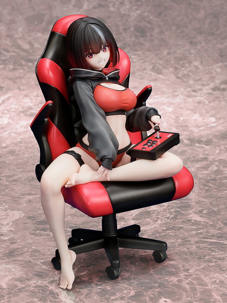 座敷わらしちゃん